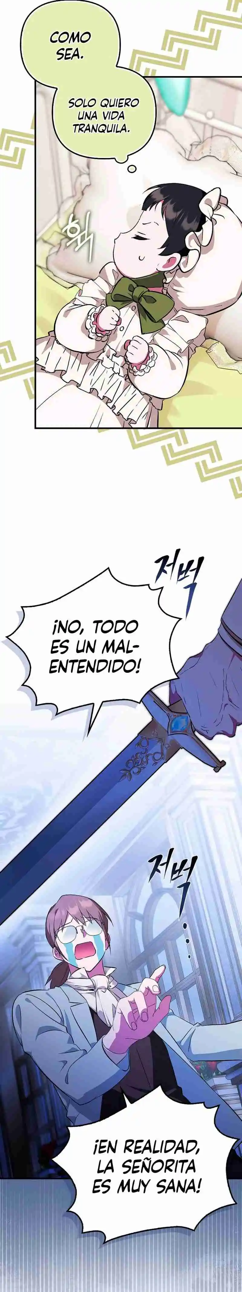 It's The First Time They Love Me - Capítulo 2 - Página 32 - LectorTMOo