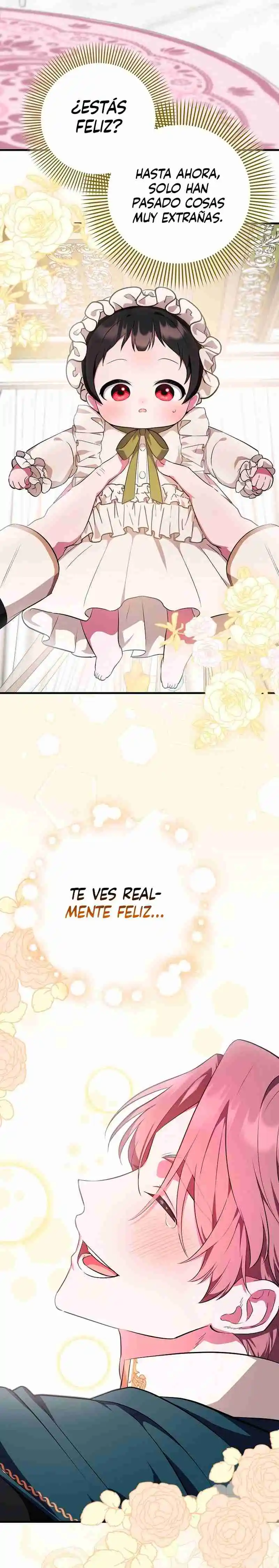 It's The First Time They Love Me - Capítulo 2 - Página 35 - LectorTMOo
