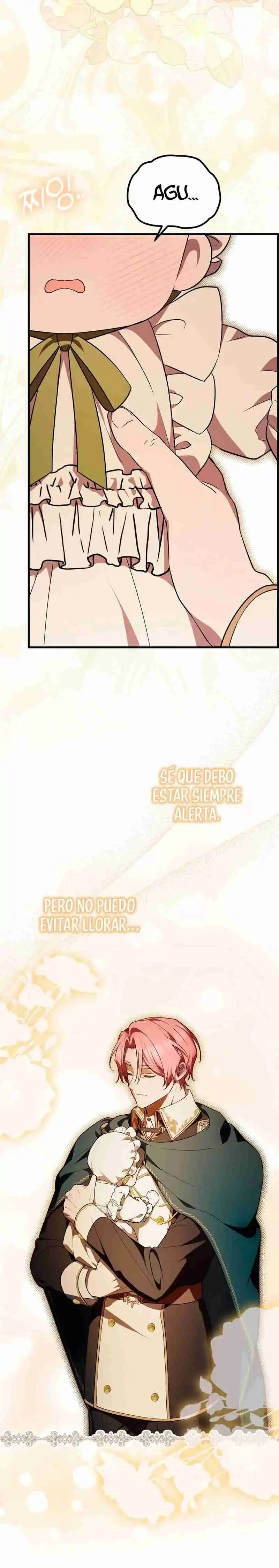 It's The First Time They Love Me - Capítulo 2 - Página 36 - LectorTMOo