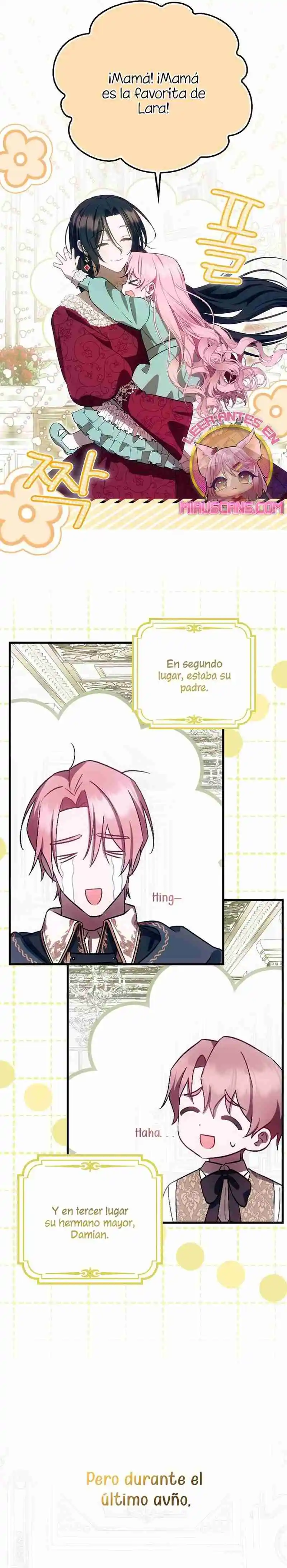 It's The First Time They Love Me - Capítulo 20 - Página 13 - LectorTMOo