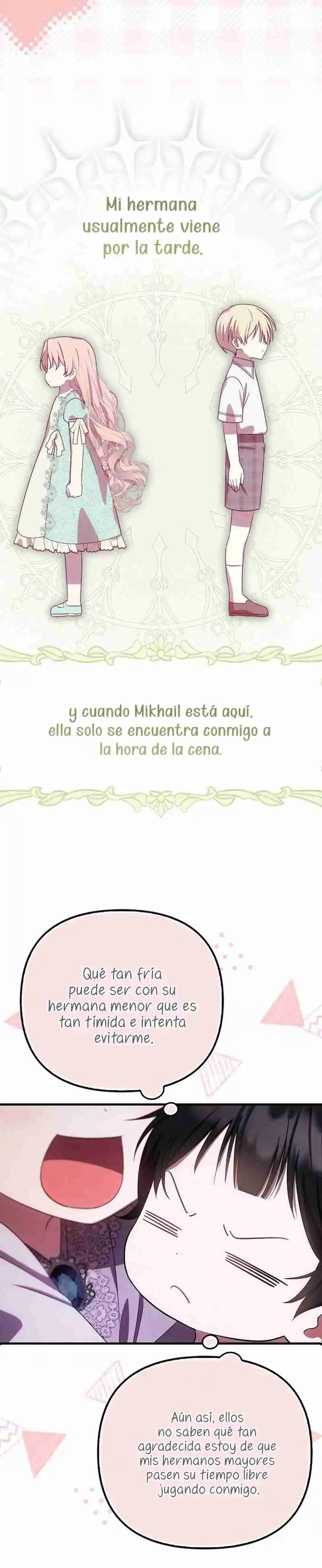 It's The First Time They Love Me - Capítulo 20 - Página 34 - LectorTMOo