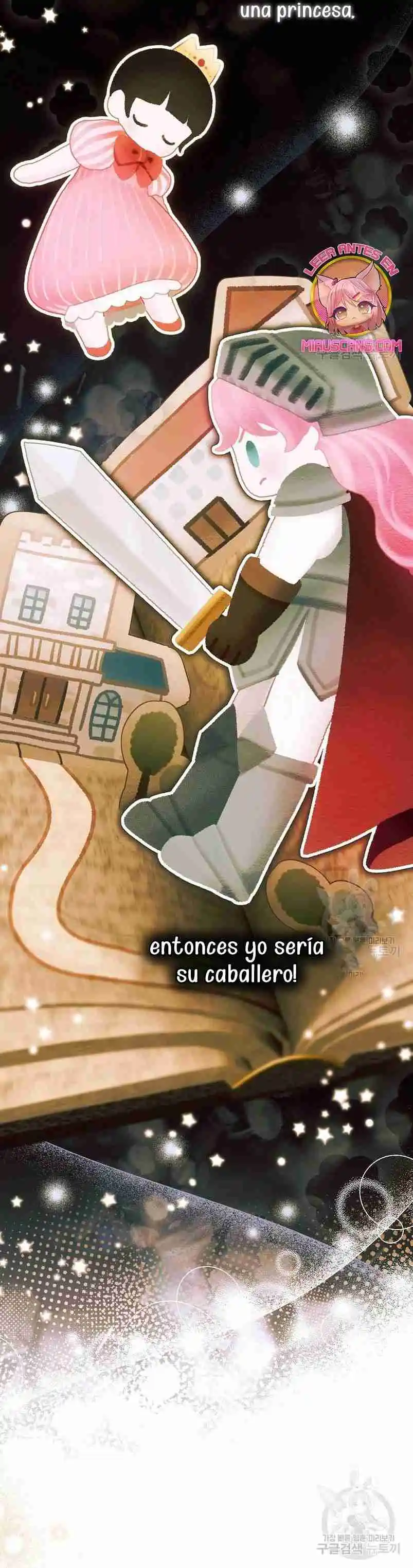 It's The First Time They Love Me - Capítulo 22 - Página 15 - LectorTMOo