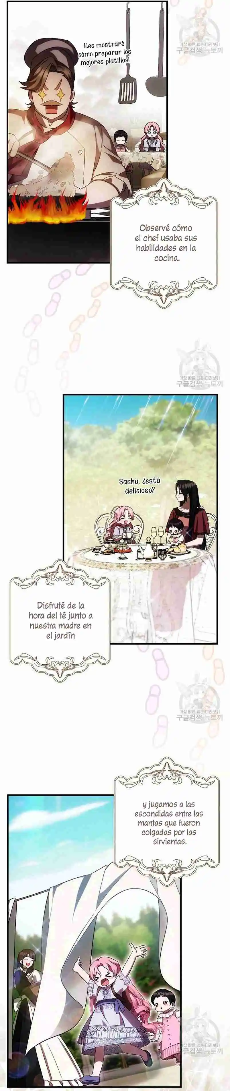 It's The First Time They Love Me - Capítulo 22 - Página 23 - LectorTMOo