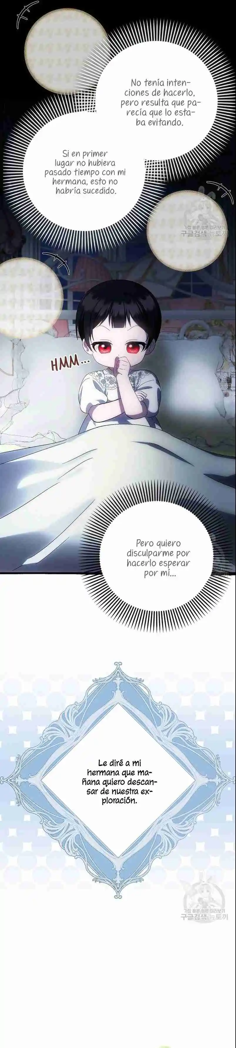 It's The First Time They Love Me - Capítulo 22 - Página 50 - LectorTMOo