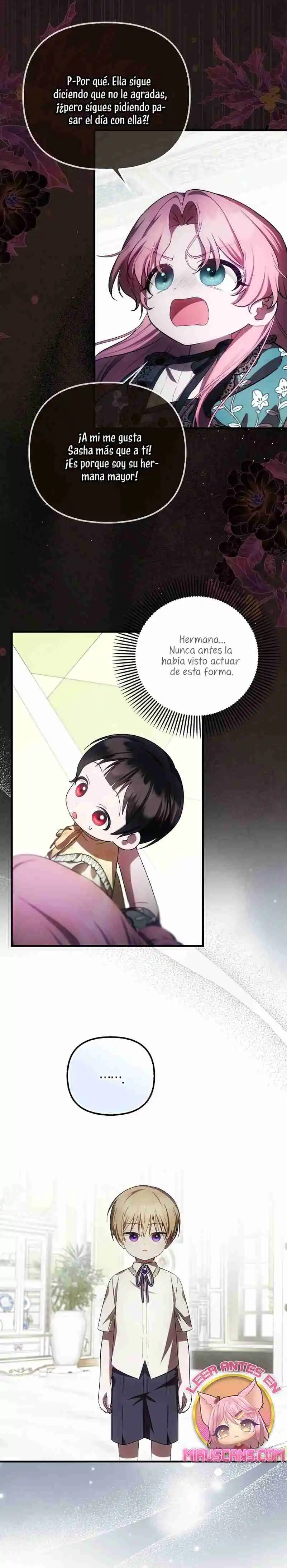 It's The First Time They Love Me - Capítulo 23 - Página 16 - LectorTMOo