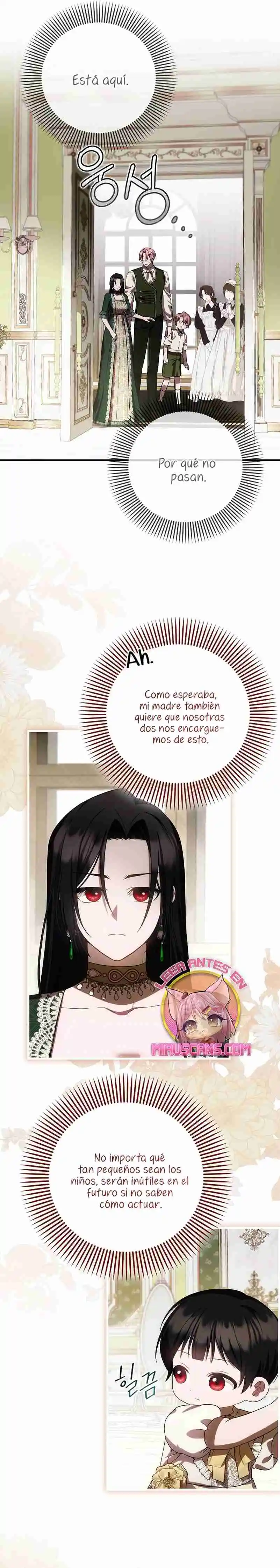 It's The First Time They Love Me - Capítulo 23 - Página 30 - LectorTMOo