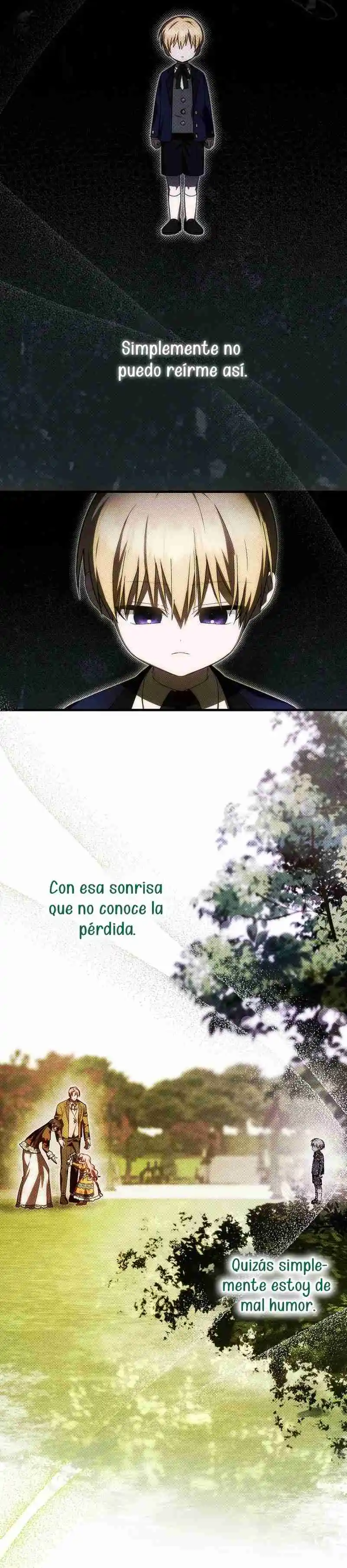It's The First Time They Love Me - Capítulo 24 - Página 8 - LectorTMOo