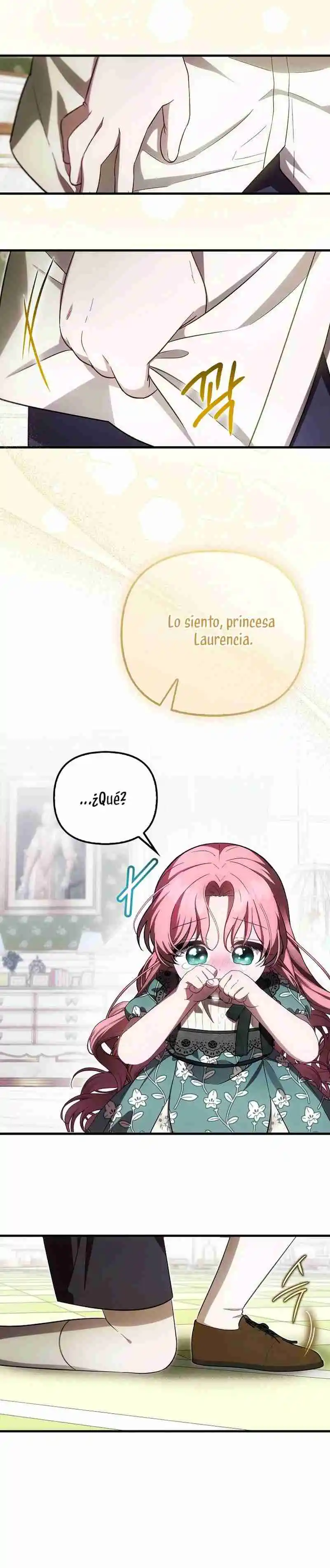 It's The First Time They Love Me - Capítulo 24 - Página 12 - LectorTMOo