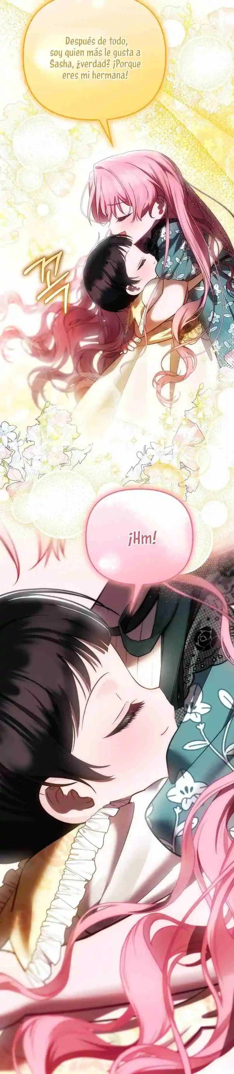 It's The First Time They Love Me - Capítulo 24 - Página 25 - LectorTMOo
