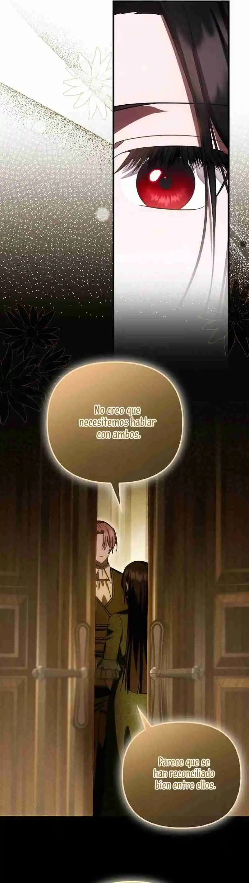 It's The First Time They Love Me - Capítulo 24 - Página 33 - LectorTMOo