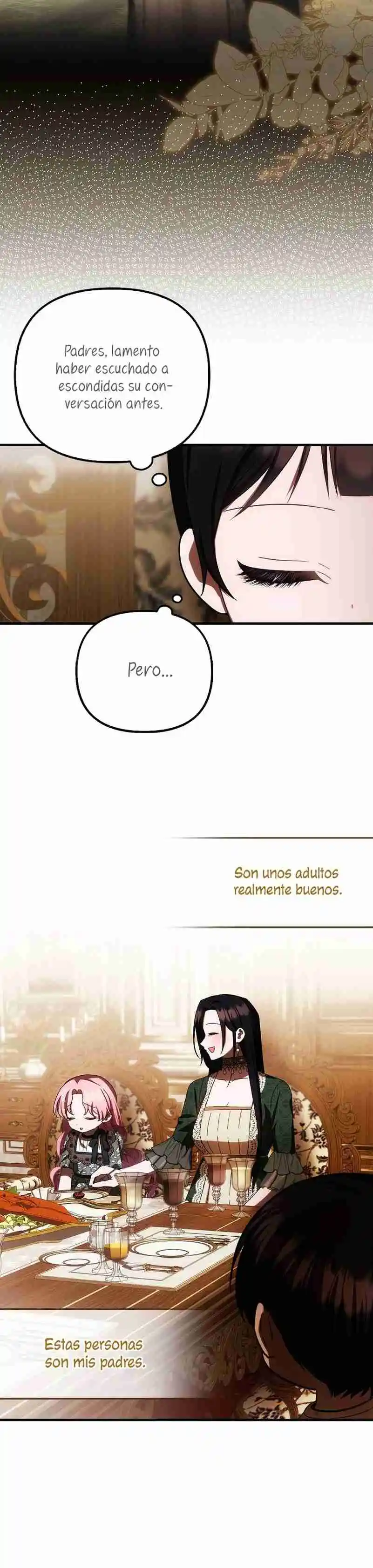 It's The First Time They Love Me - Capítulo 24 - Página 39 - LectorTMOo