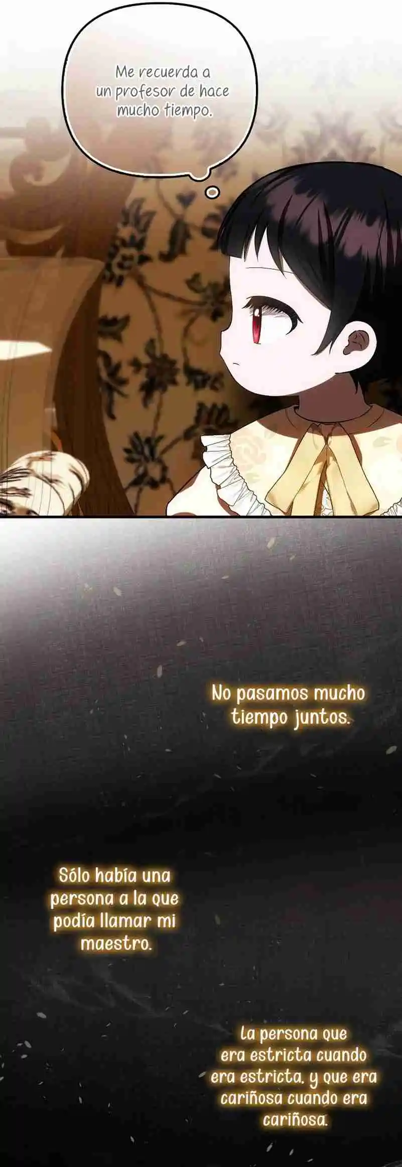 It's The First Time They Love Me - Capítulo 24 - Página 41 - LectorTMOo