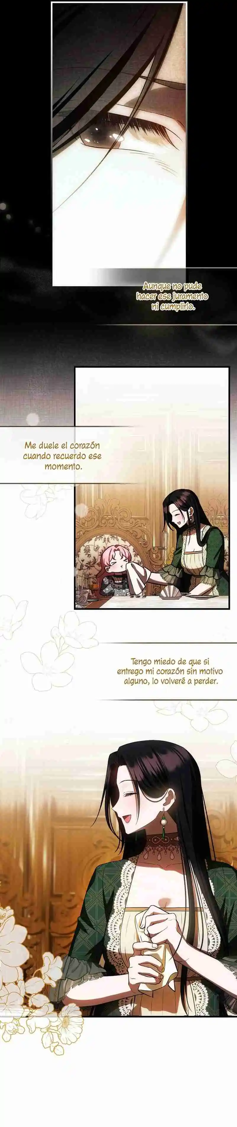 It's The First Time They Love Me - Capítulo 24 - Página 44 - LectorTMOo