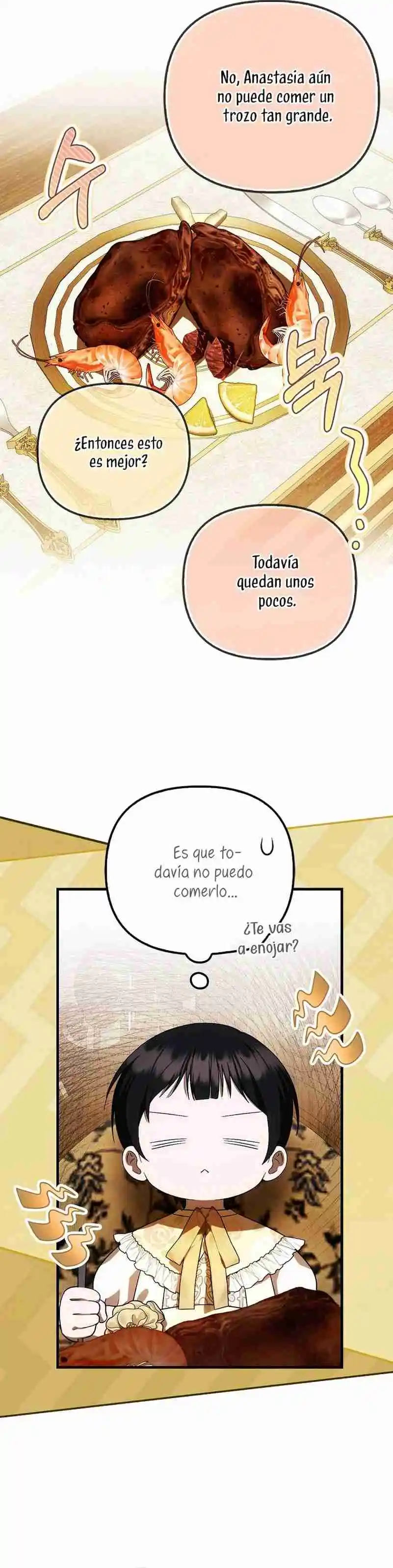 It's The First Time They Love Me - Capítulo 24 - Página 51 - LectorTMOo