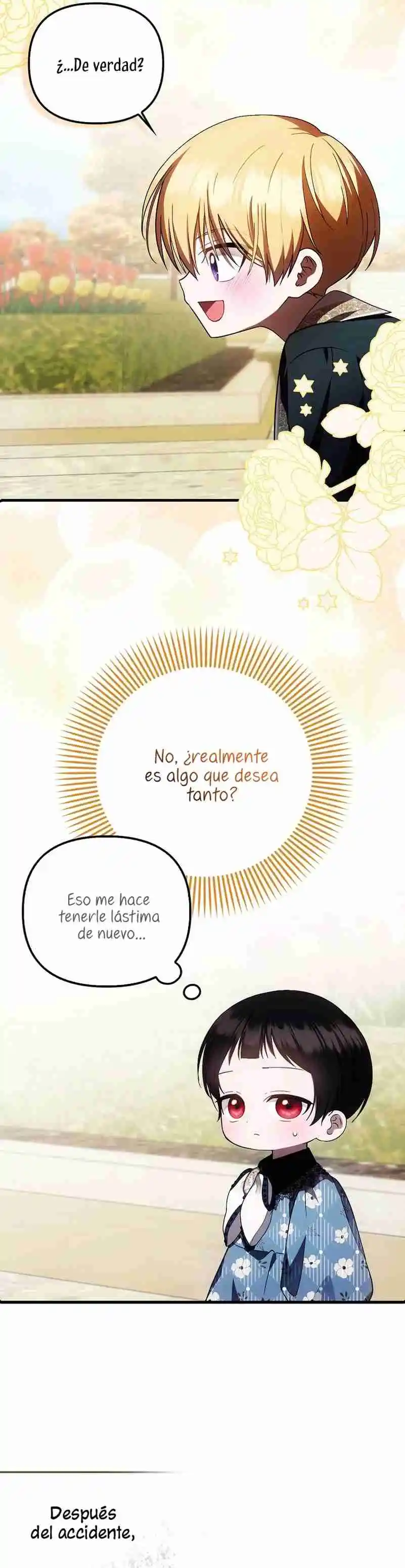 It's The First Time They Love Me - Capítulo 25 - Página 13 - LectorTMOo