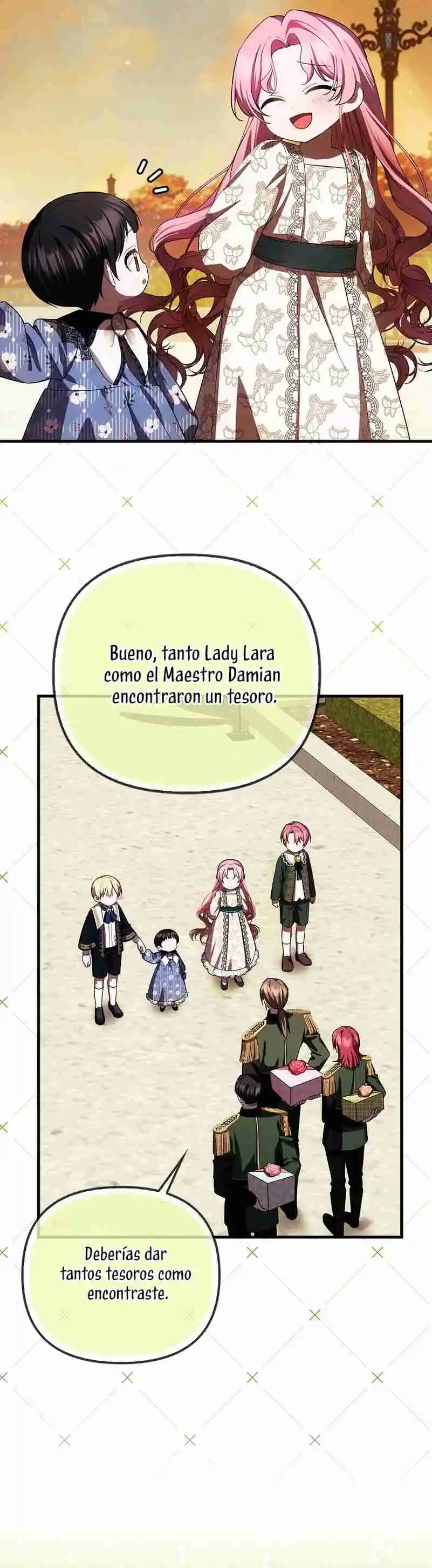It's The First Time They Love Me - Capítulo 26 - Página 22 - LectorTMOo