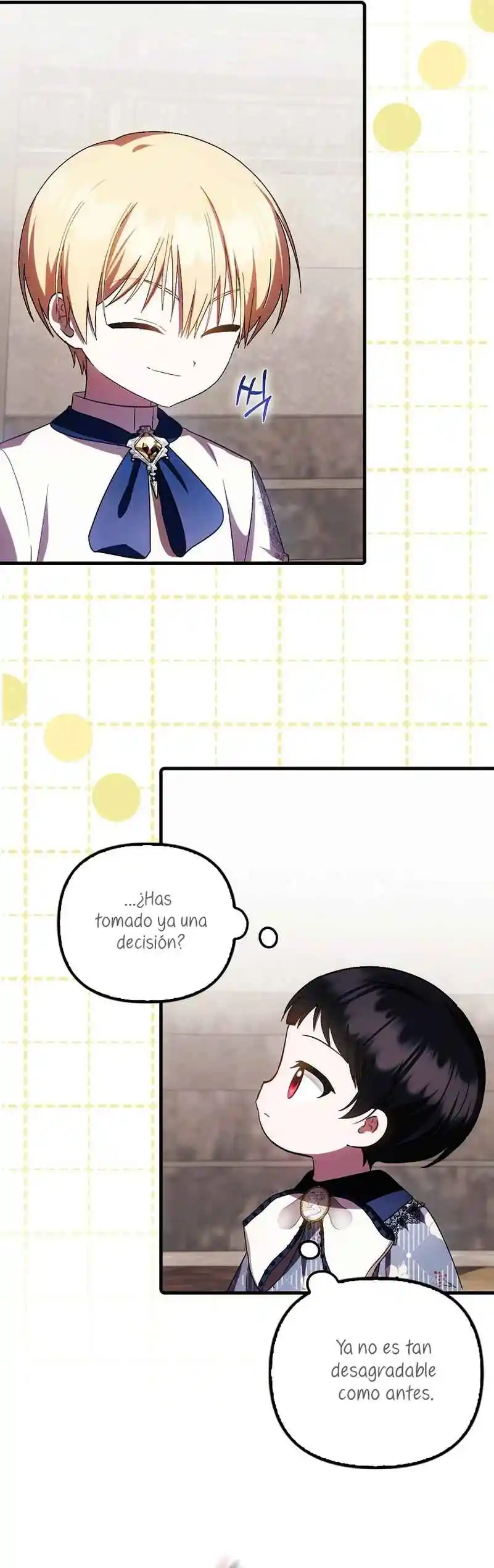 It's The First Time They Love Me - Capítulo 26 - Página 35 - LectorTMOo