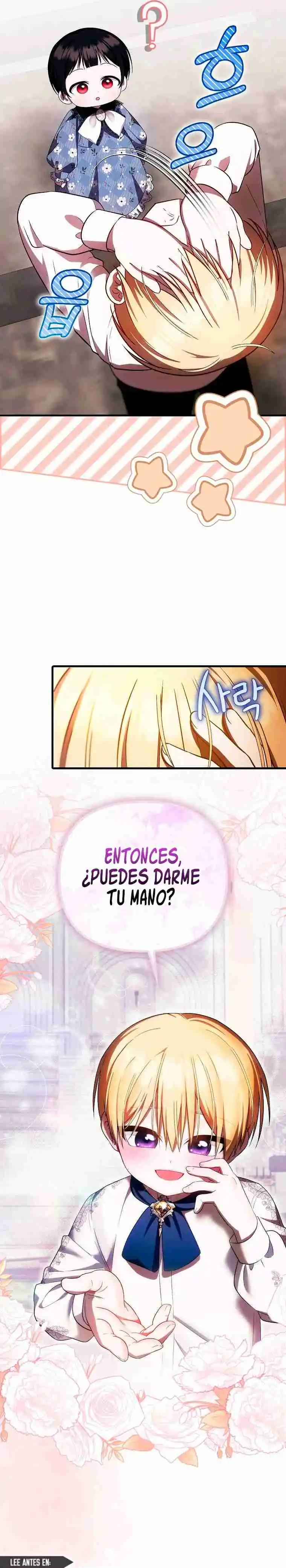It's The First Time They Love Me - Capítulo 27 - Página 14 - LectorTMOo
