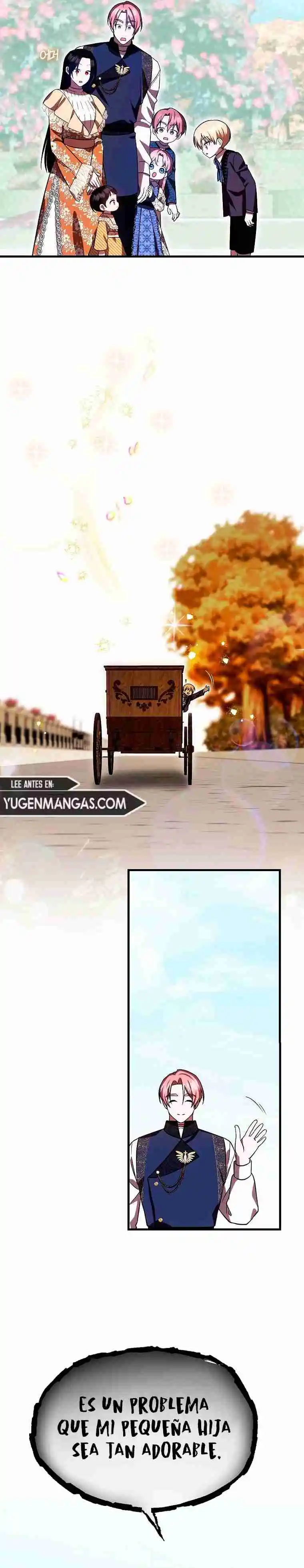 It's The First Time They Love Me - Capítulo 27 - Página 24 - LectorTMOo