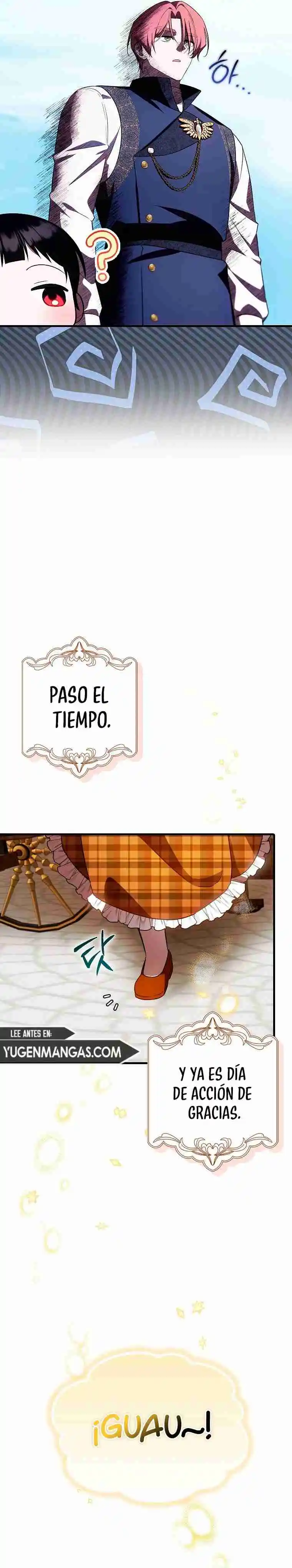 It's The First Time They Love Me - Capítulo 27 - Página 25 - LectorTMOo