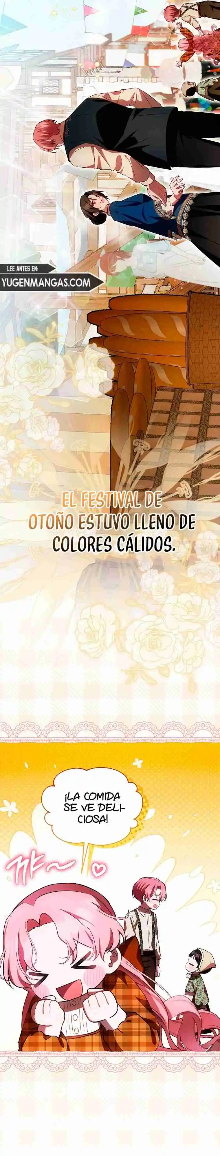It's The First Time They Love Me - Capítulo 27 - Página 30 - LectorTMOo