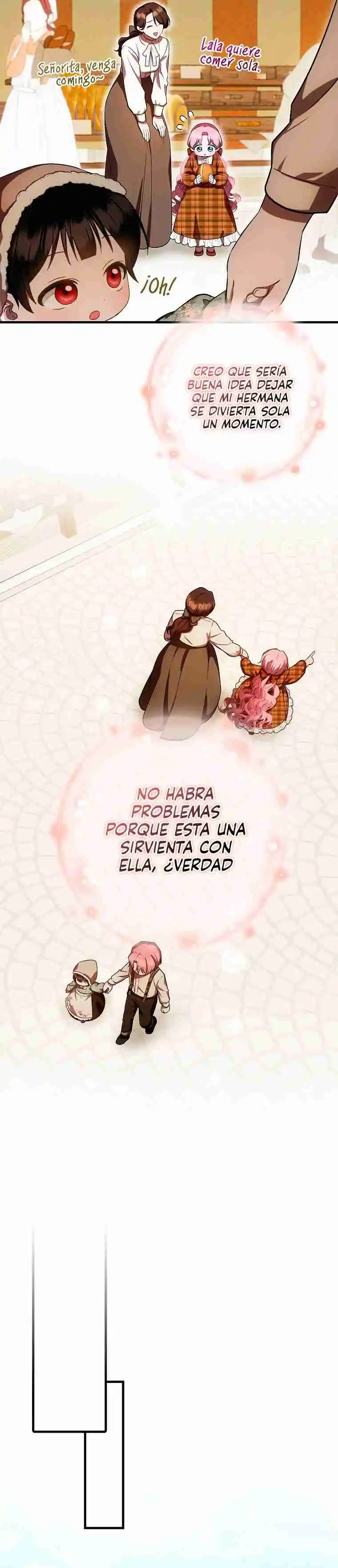 It's The First Time They Love Me - Capítulo 27 - Página 34 - LectorTMOo
