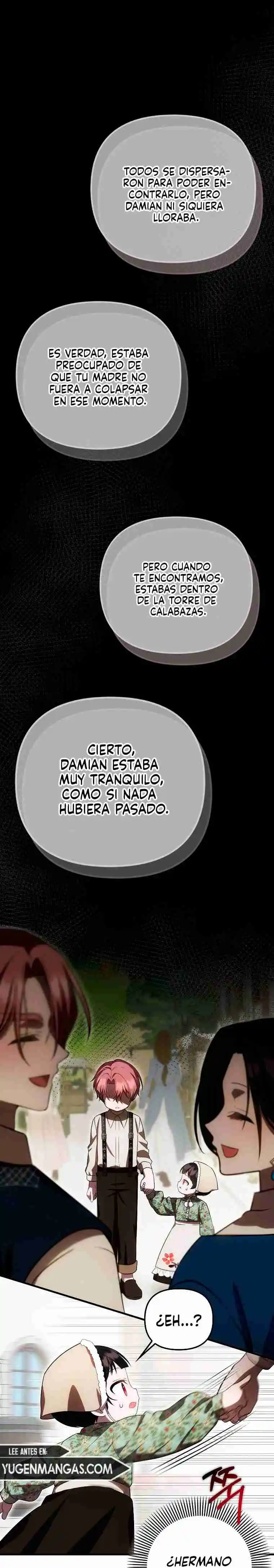 It's The First Time They Love Me - Capítulo 27 - Página 46 - LectorTMOo