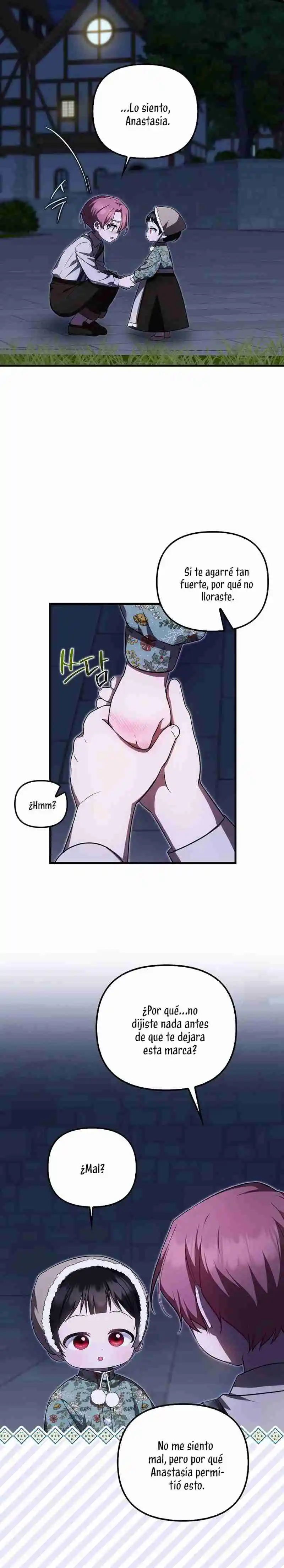 It's The First Time They Love Me - Capítulo 28 - Página 16 - LectorTMOo