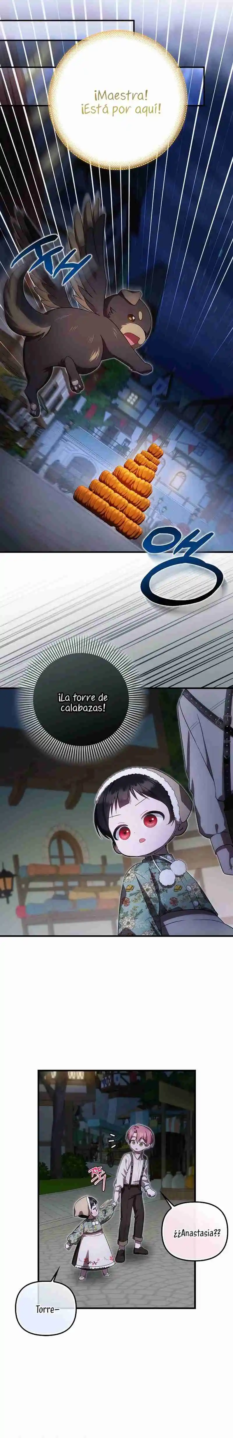It's The First Time They Love Me - Capítulo 28 - Página 34 - LectorTMOo