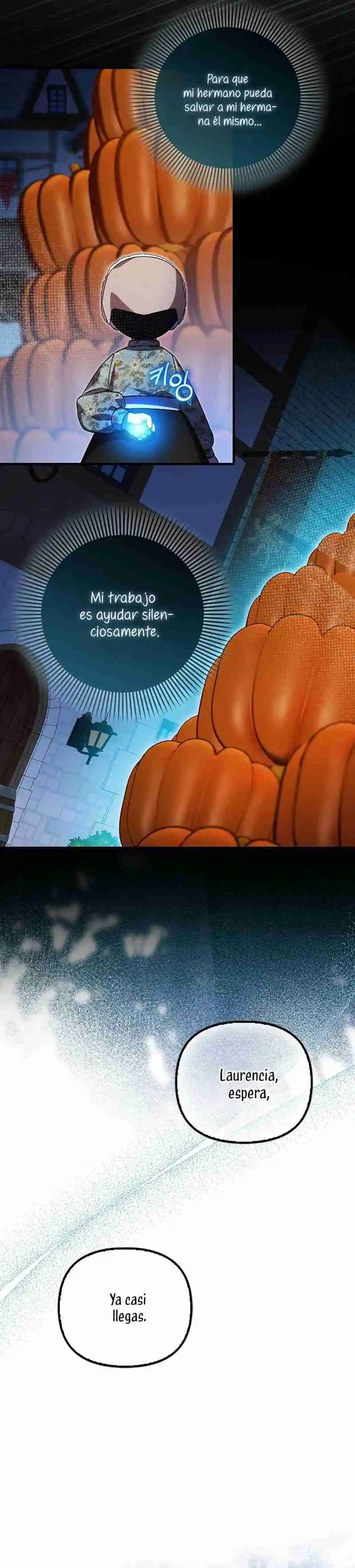 It's The First Time They Love Me - Capítulo 29 - Página 7 - LectorTMOo