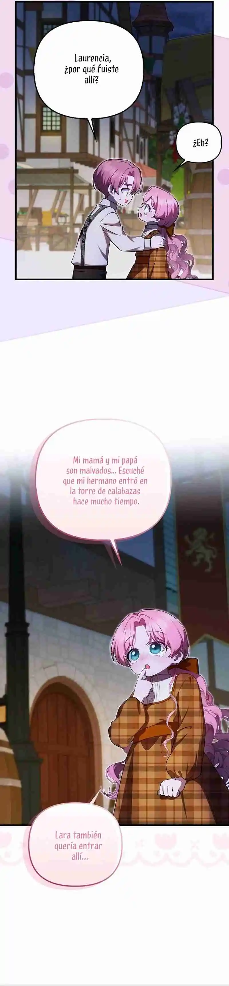It's The First Time They Love Me - Capítulo 29 - Página 10 - LectorTMOo