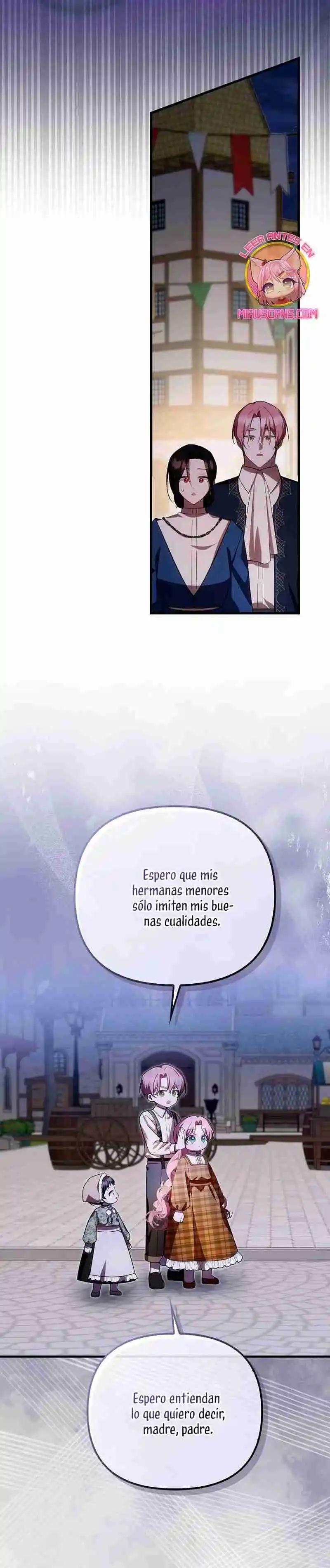 It's The First Time They Love Me - Capítulo 29 - Página 19 - LectorTMOo