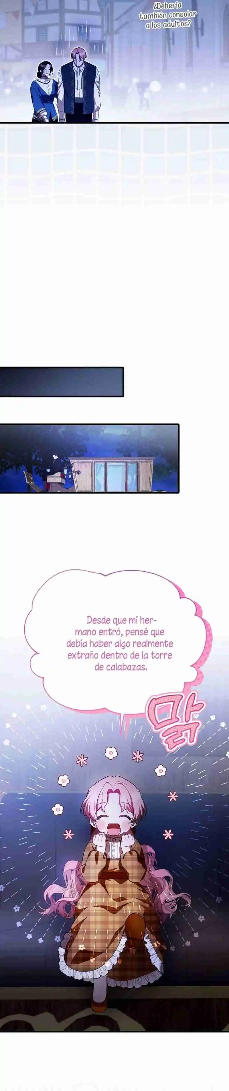 It's The First Time They Love Me - Capítulo 29 - Página 22 - LectorTMOo