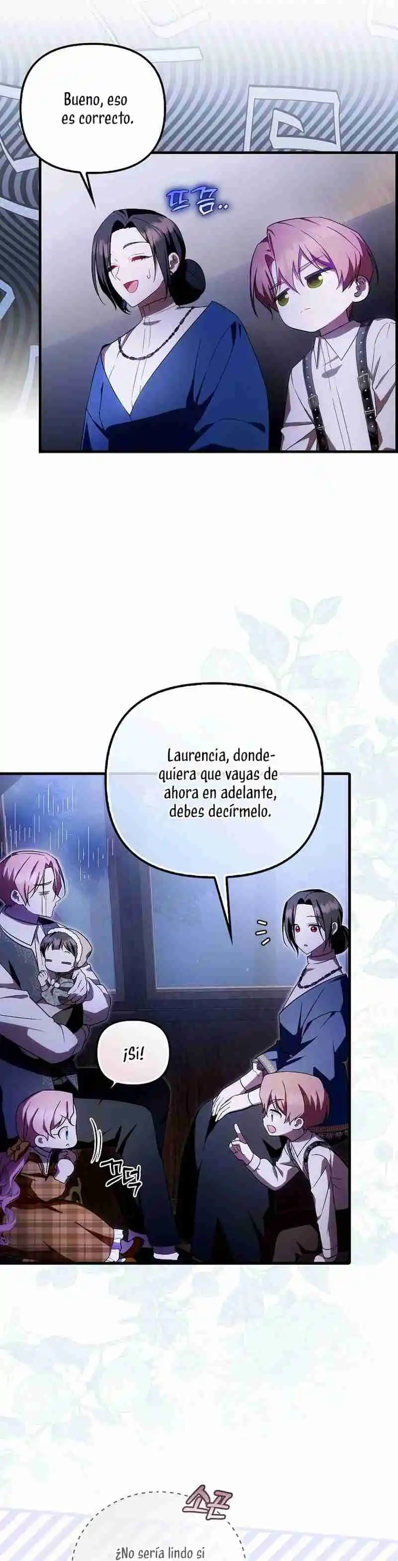 It's The First Time They Love Me - Capítulo 29 - Página 23 - LectorTMOo