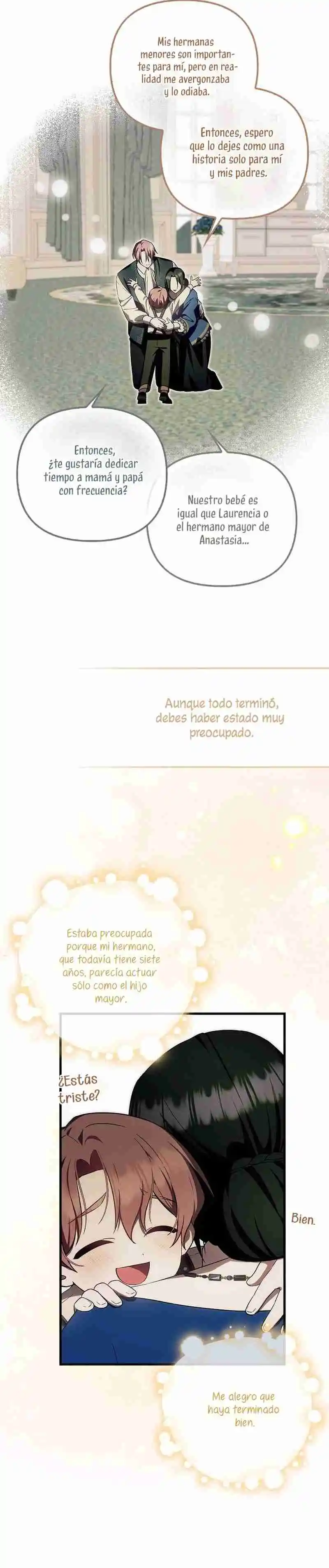 It's The First Time They Love Me - Capítulo 29 - Página 26 - LectorTMOo
