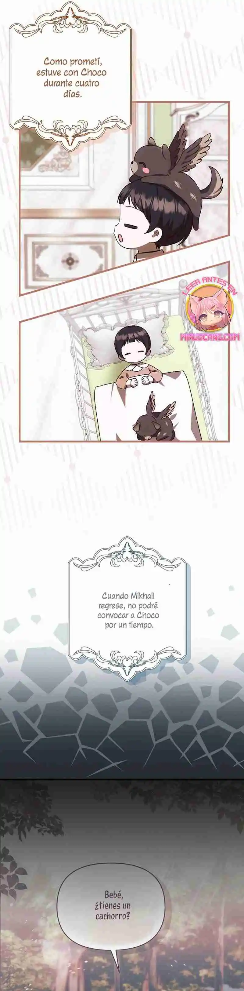 It's The First Time They Love Me - Capítulo 29 - Página 30 - LectorTMOo