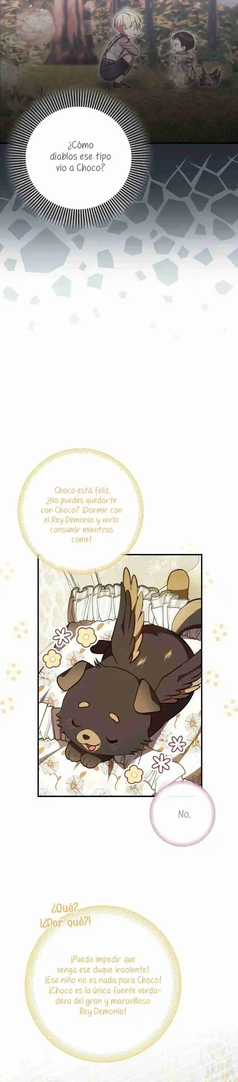 It's The First Time They Love Me - Capítulo 29 - Página 33 - LectorTMOo