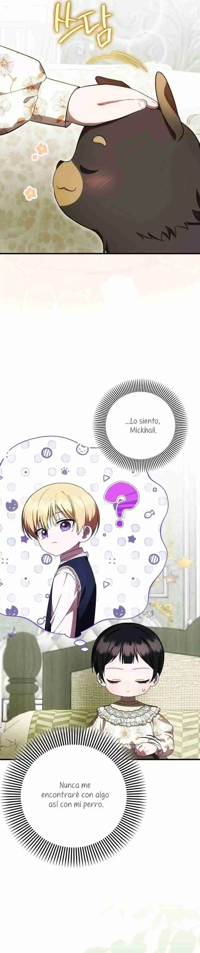 It's The First Time They Love Me - Capítulo 29 - Página 38 - LectorTMOo