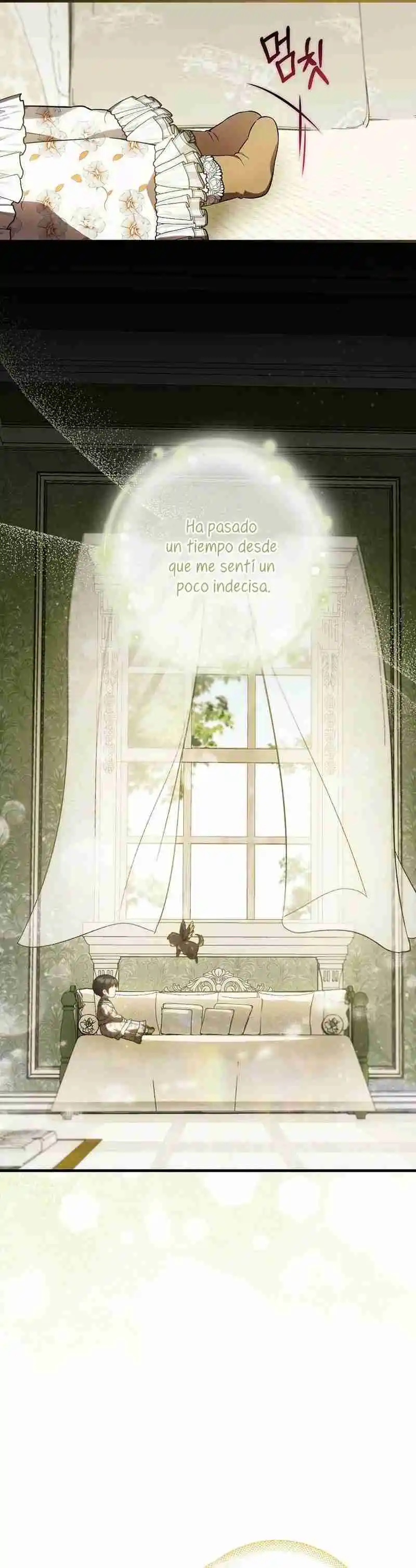 It's The First Time They Love Me - Capítulo 29 - Página 41 - LectorTMOo
