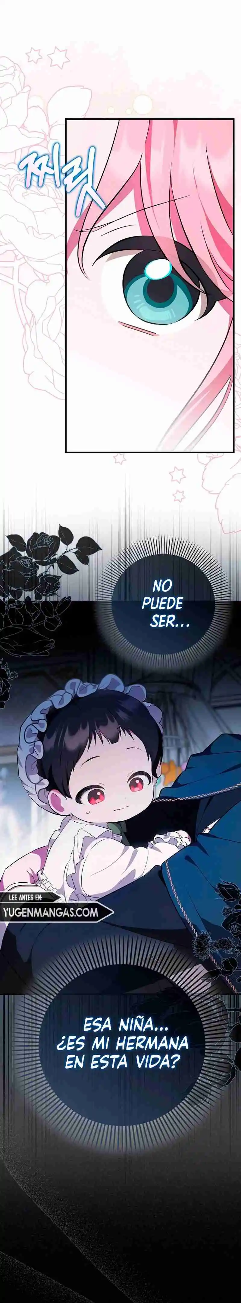 It's The First Time They Love Me - Capítulo 3 - Página 3 - LectorTMOo