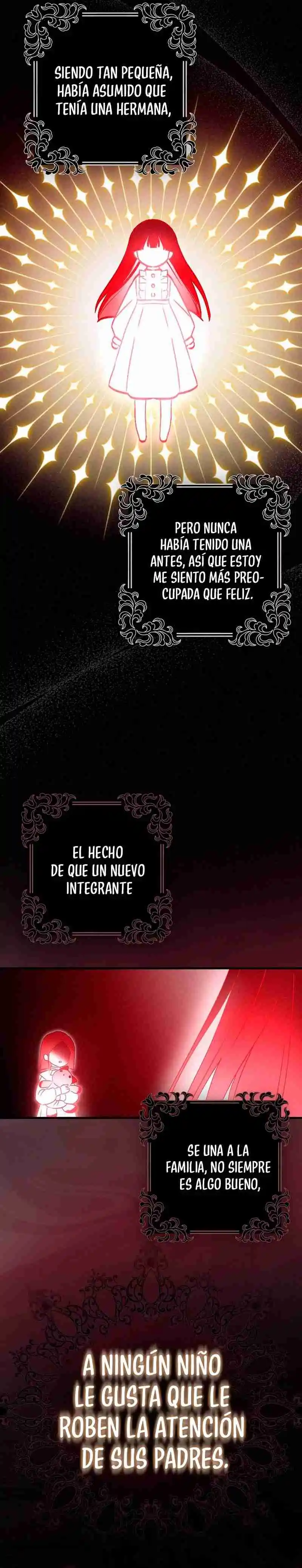It's The First Time They Love Me - Capítulo 3 - Página 4 - LectorTMOo