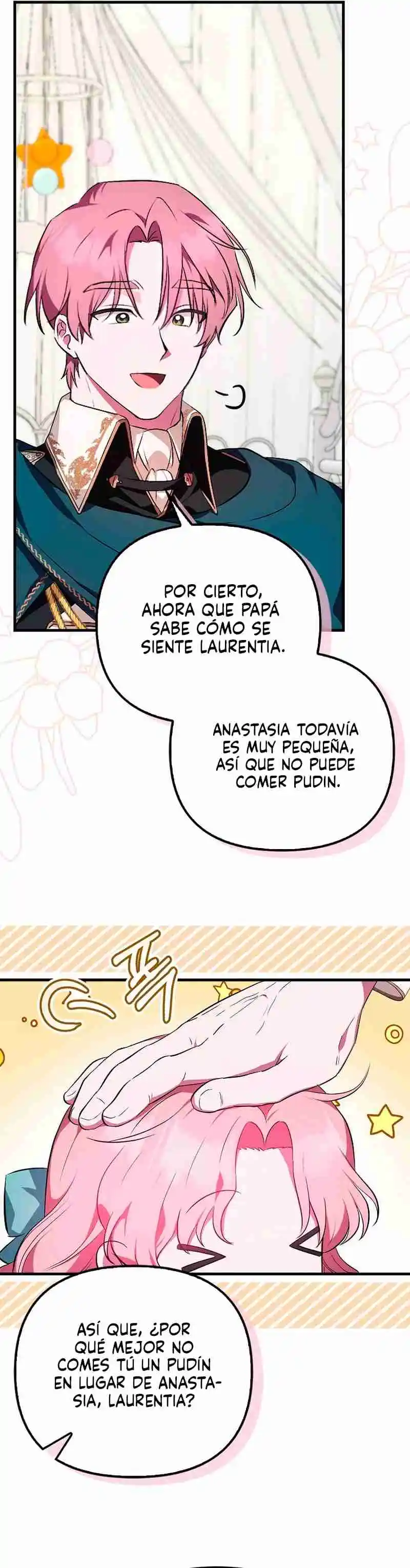 It's The First Time They Love Me - Capítulo 3 - Página 11 - LectorTMOo