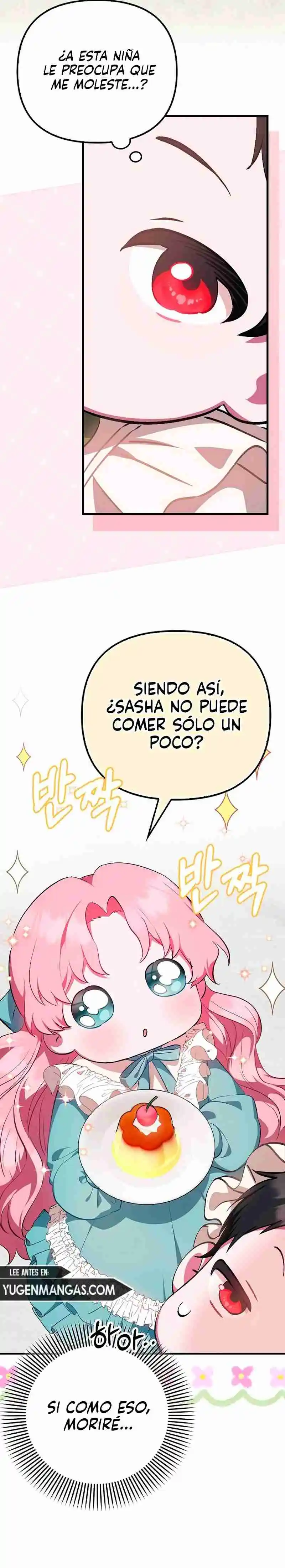 It's The First Time They Love Me - Capítulo 3 - Página 13 - LectorTMOo