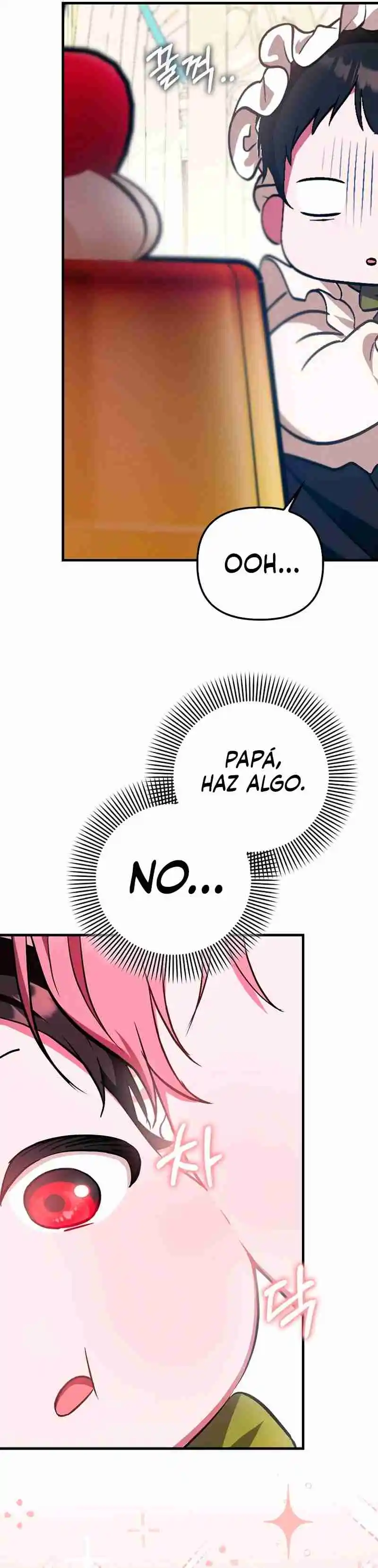 It's The First Time They Love Me - Capítulo 3 - Página 14 - LectorTMOo