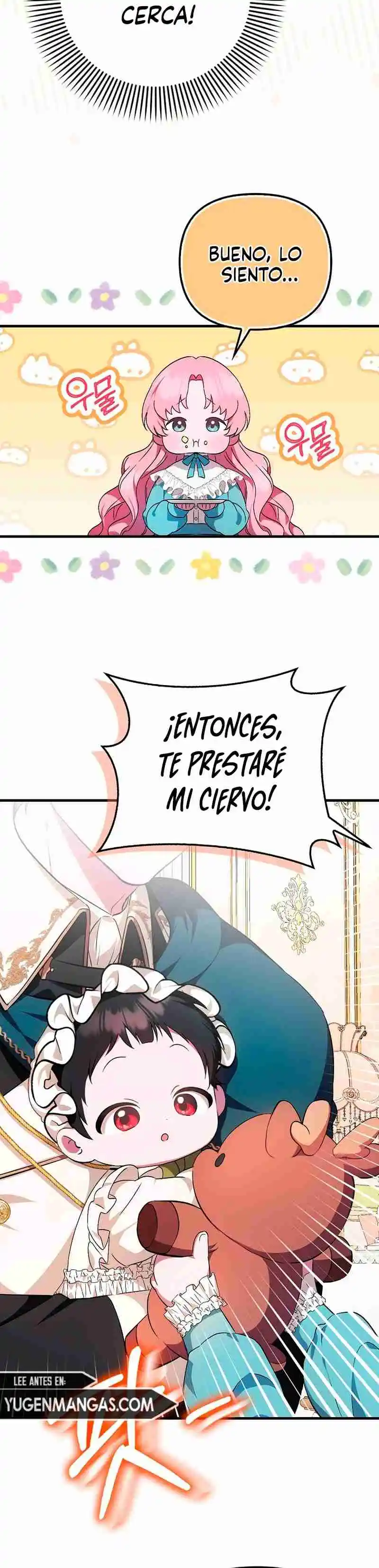 It's The First Time They Love Me - Capítulo 3 - Página 16 - LectorTMOo