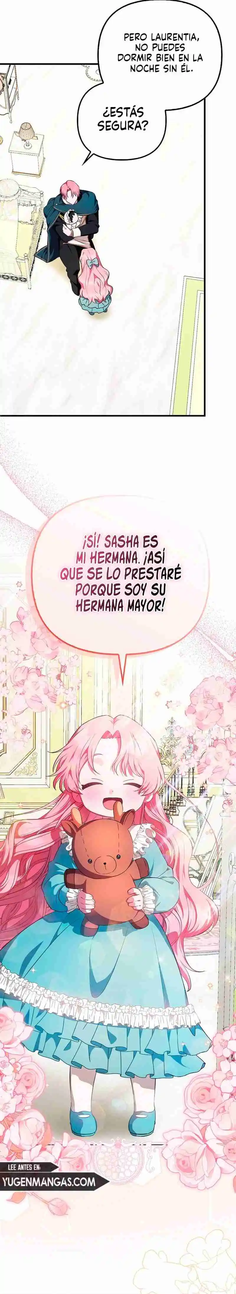 It's The First Time They Love Me - Capítulo 3 - Página 17 - LectorTMOo