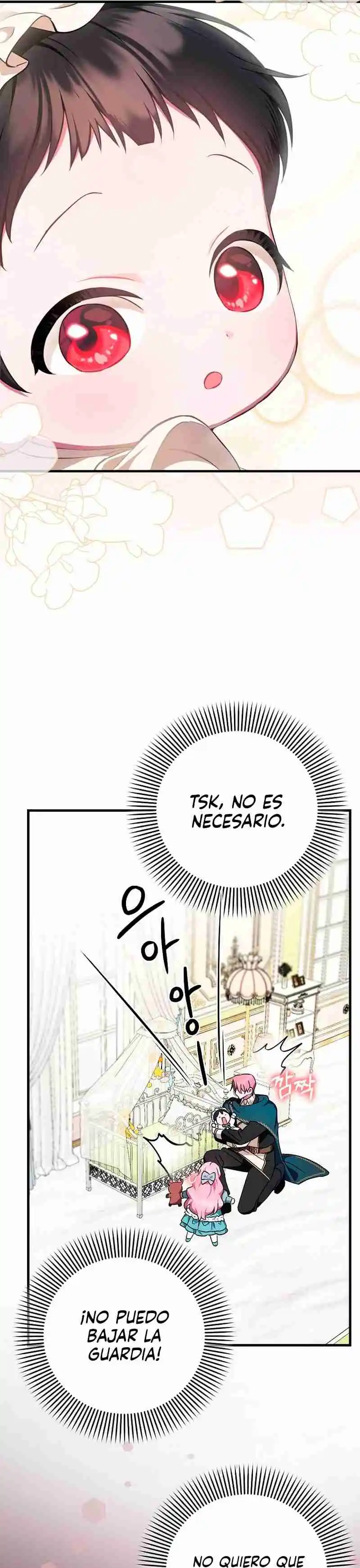 It's The First Time They Love Me - Capítulo 3 - Página 18 - LectorTMOo