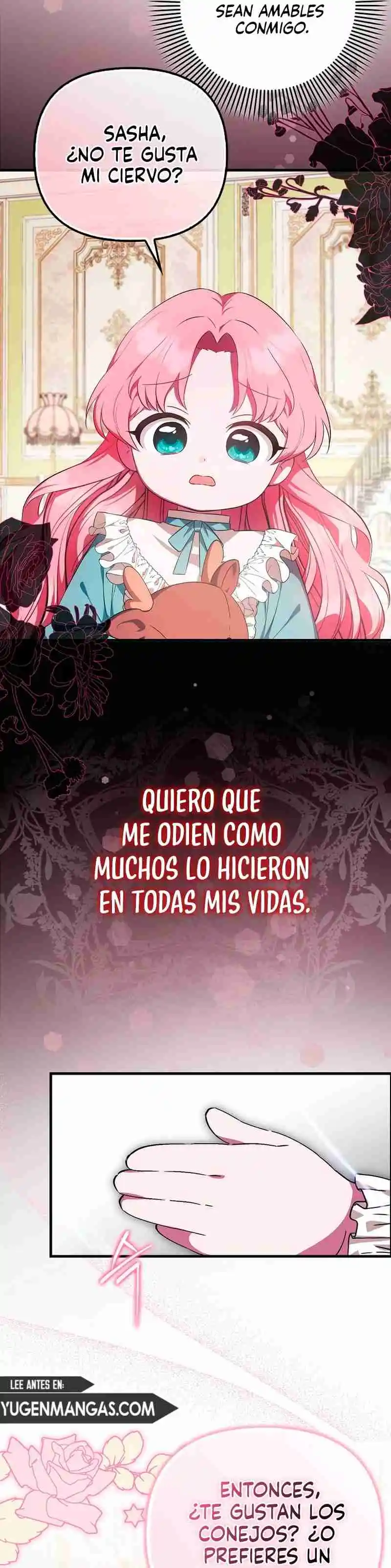 It's The First Time They Love Me - Capítulo 3 - Página 19 - LectorTMOo