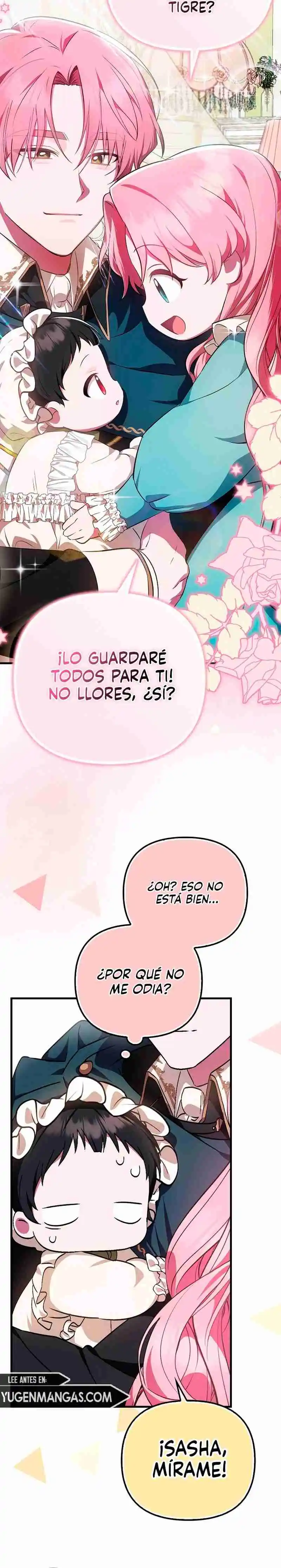 It's The First Time They Love Me - Capítulo 3 - Página 20 - LectorTMOo