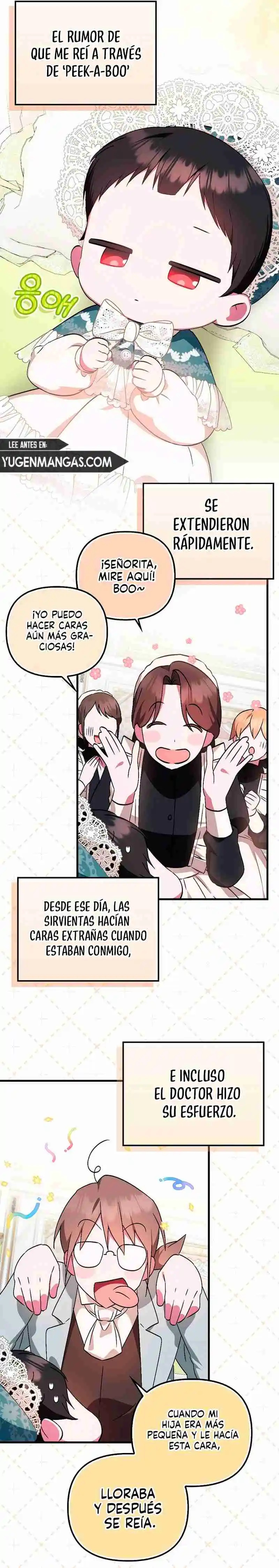 It's The First Time They Love Me - Capítulo 3 - Página 24 - LectorTMOo